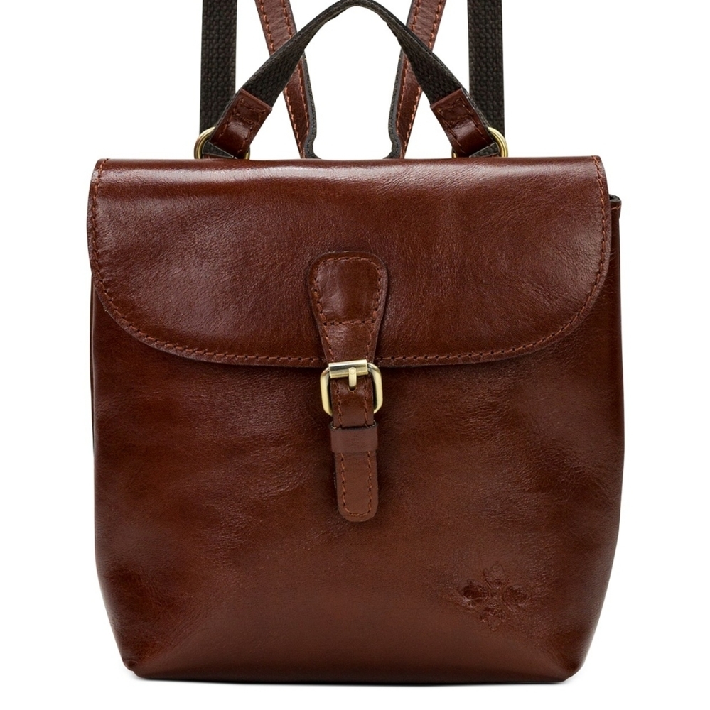 👜Patricia Nash Vatoni Backpack/Crossbody